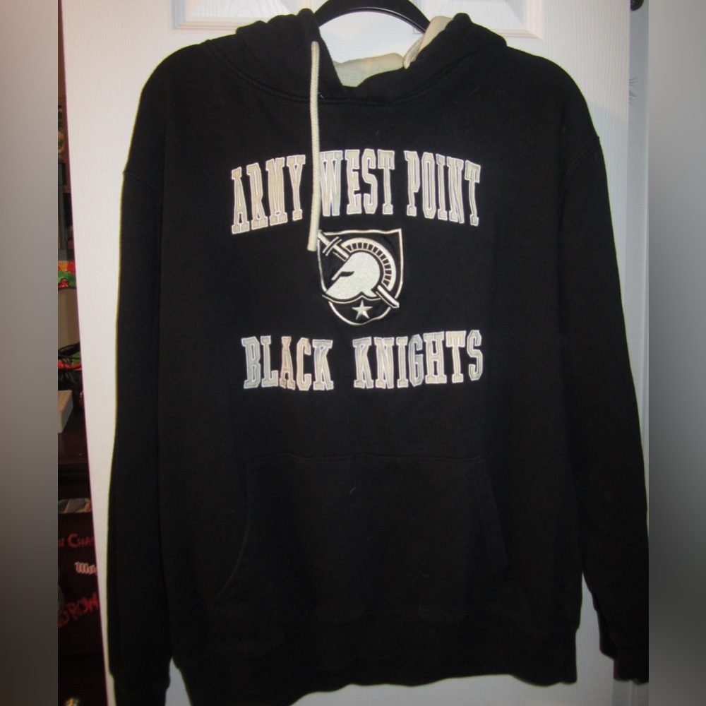 Army West Point hoodie
